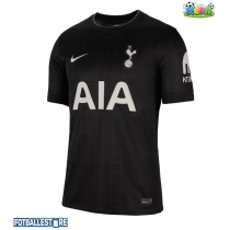 Tottenham Hotspur Archie Gray #14 Bortedrakt 2025-26 Kortermet